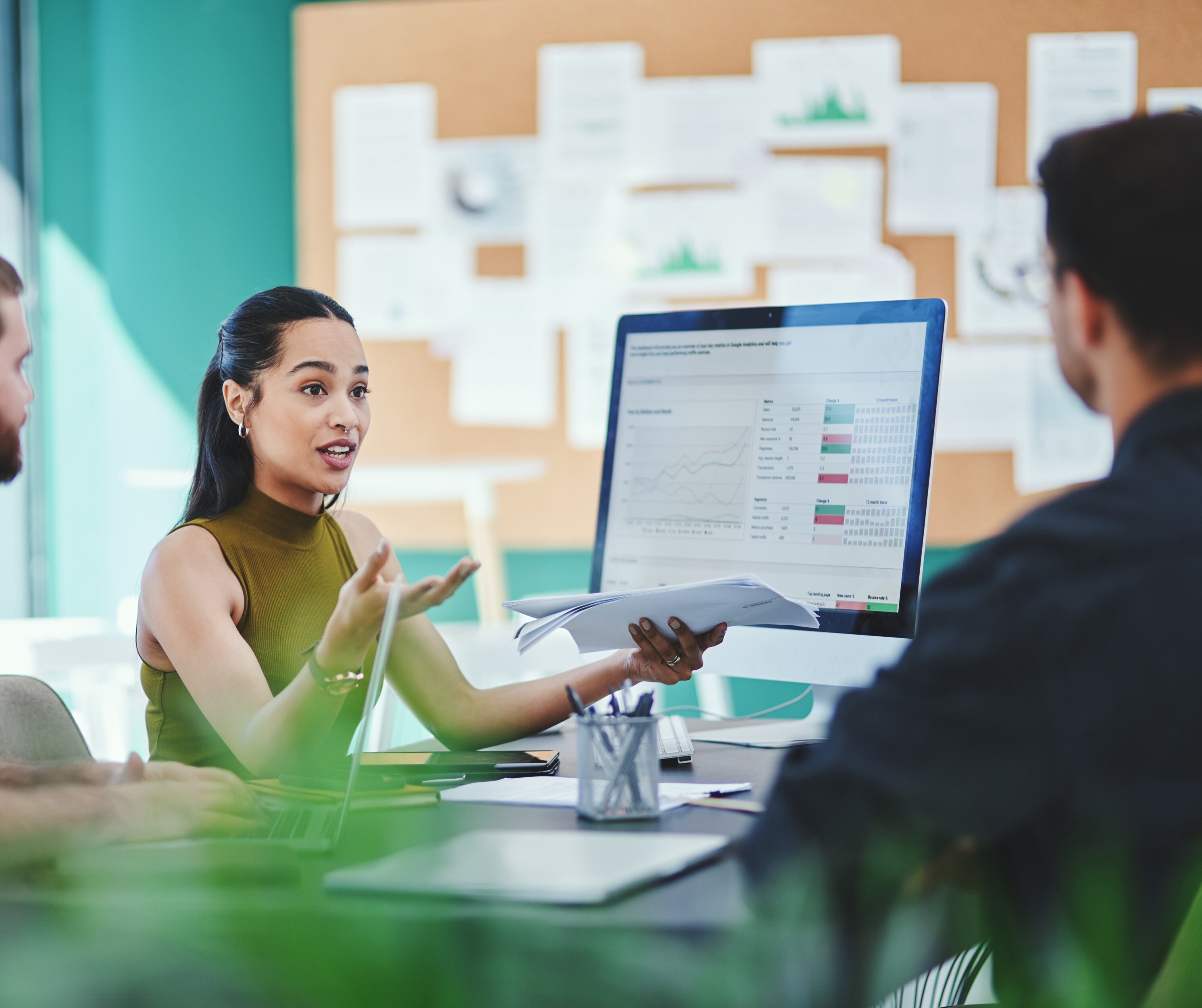 TradeMinds Academy Business Solutions